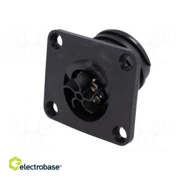 Connector: circular | socket | female | PIN: 5 | Buccaneer 900 | IP68 paveikslėlis 6