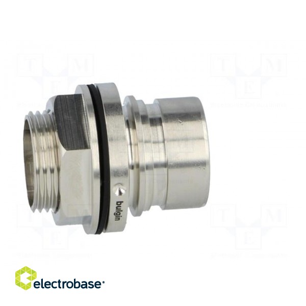 Connector: RJ45 | coupler | shielded | push-pull | Buccaneer 6000 image 7