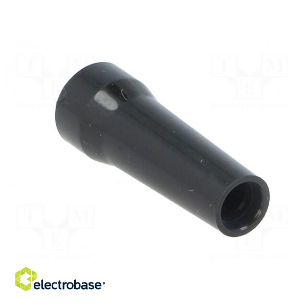 Connector accessories: strain relief | Series: 0B | 4÷4.4mm image 4