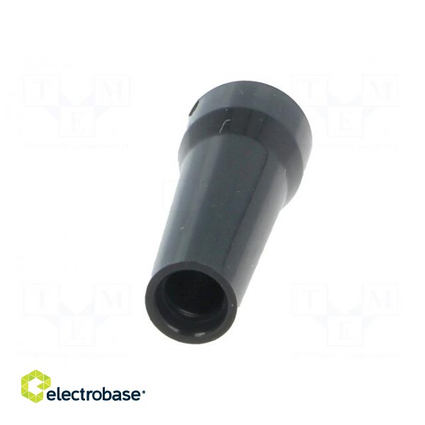Connector accessories: strain relief | Series: 0B | 4÷4.4mm image 5