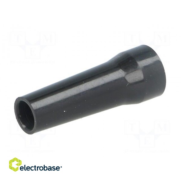 Connector accessories: strain relief | Series: 0B | 4÷4.4mm image 6