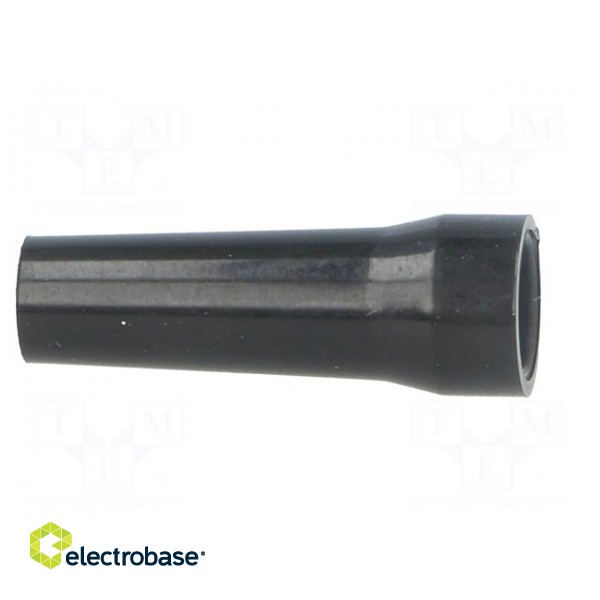 Connector accessories: strain relief | Series: 0B | 4÷4.4mm image 7