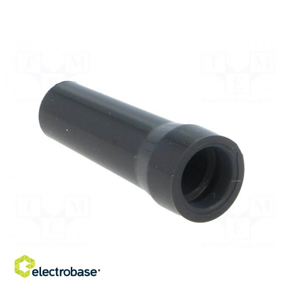 Connector accessories: strain relief | Series: 0B | 4÷4.4mm image 8