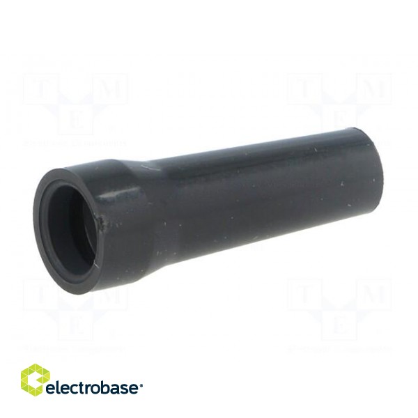 Connector accessories: strain relief | Series: 0B | 4÷4.4mm image 2