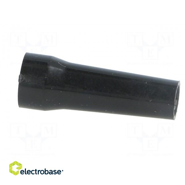 Connector accessories: strain relief | Series: 0B | 4÷4.4mm image 3