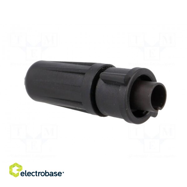 Connector: circular | Series: EN2 | plug | male | soldering | for cable image 8