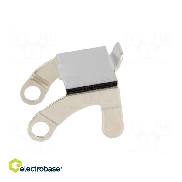 Locking clamp | ST | Application: 3+PE, 5+PE connector image 3