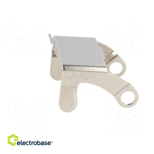 Locking clamp | ST | Application: 3+PE, 5+PE connector image 7