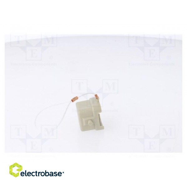 Size D3A | for latch | polycarbonate | IP65 | -40÷125°C | UL94V-0 image 7