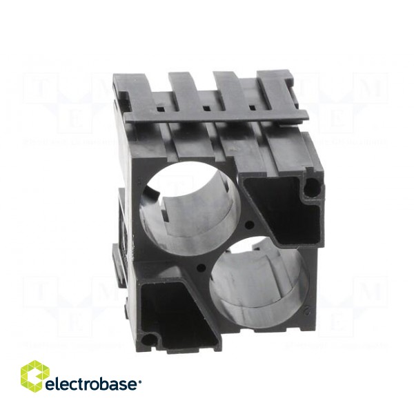 Connector: HDC | module | male | C146,heavy|mate F | w/o contacts image 9