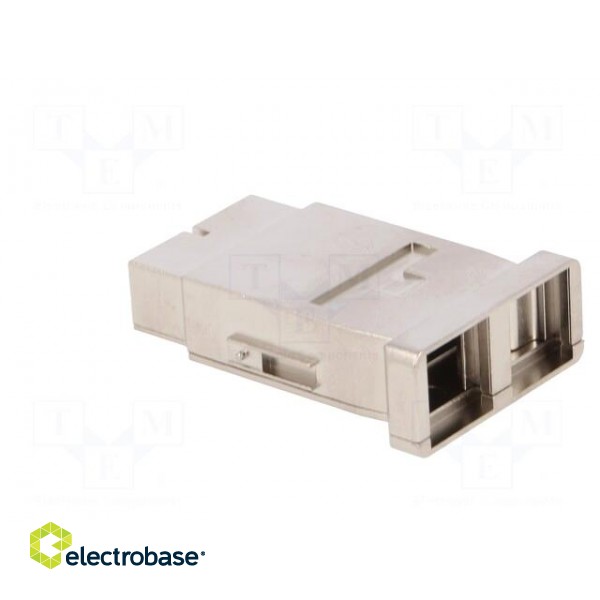 Connector: HDC | module,contact insert | female | C146,MegaBit image 4