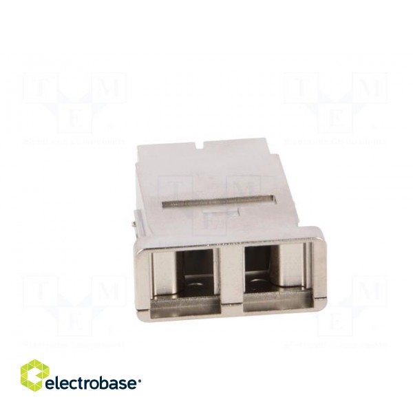 Connector: HDC | module,contact insert | female | C146,MegaBit image 5