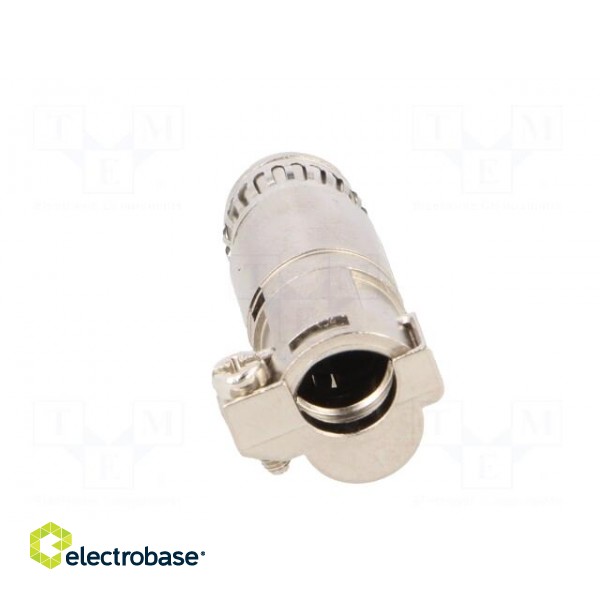 Connector: HDC | module,contact insert | female | PIN: 4 | 50V image 5
