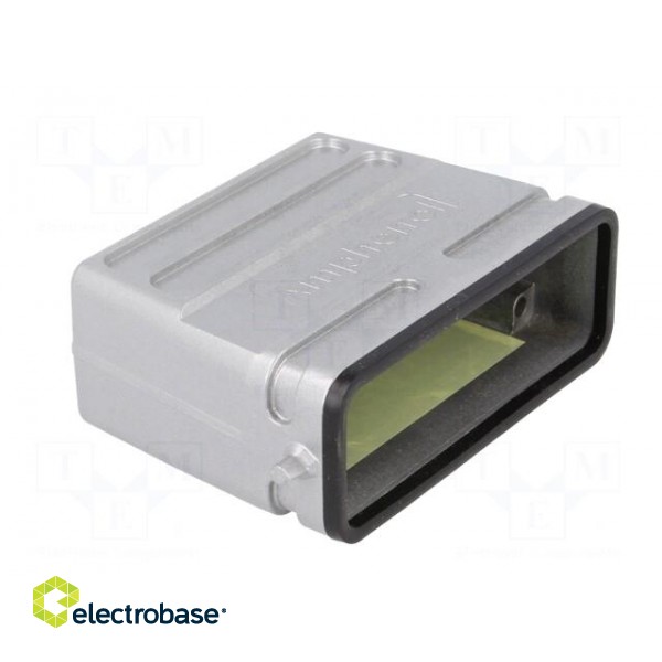 Enclosure: for HDC connectors | C146 | size A16 | for cable | M20 image 8