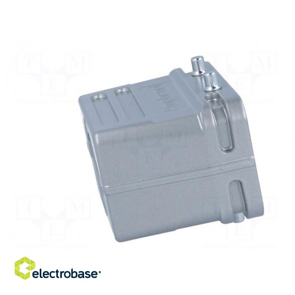 Enclosure: for HDC connectors | C146 | size E10 | for cable | M25 image 7