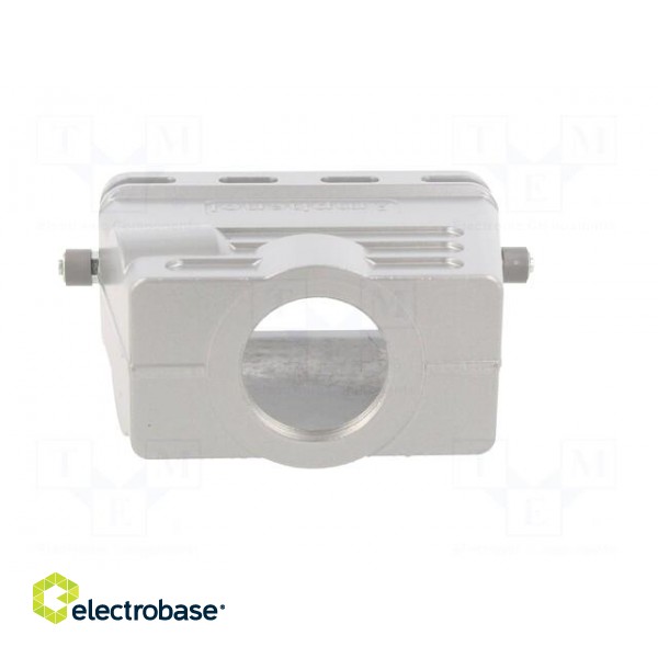 Enclosure: for HDC connectors | C146 | size E16 | for cable | high image 5