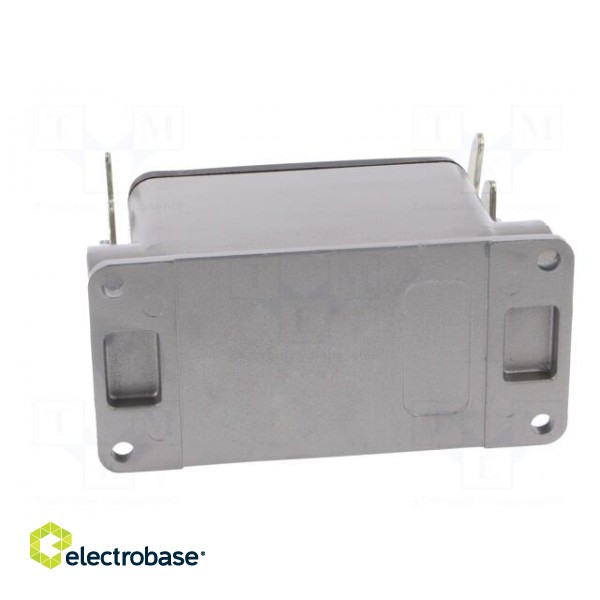 Enclosure: for HDC connectors | C146 | size E16 | with latch | high image 5