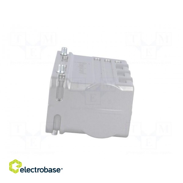 Enclosure: for HDC connectors | C146 | size E24 | for cable | M32 image 3