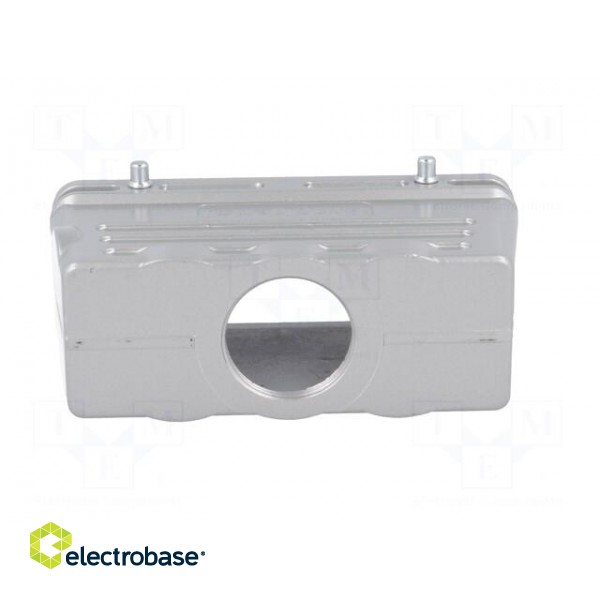 Enclosure: for HDC connectors | C146 | size E24 | for cable | M32 фото 5