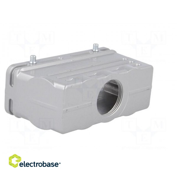Enclosure: for HDC connectors | C146 | size E24 | for cable | M32 фото 4