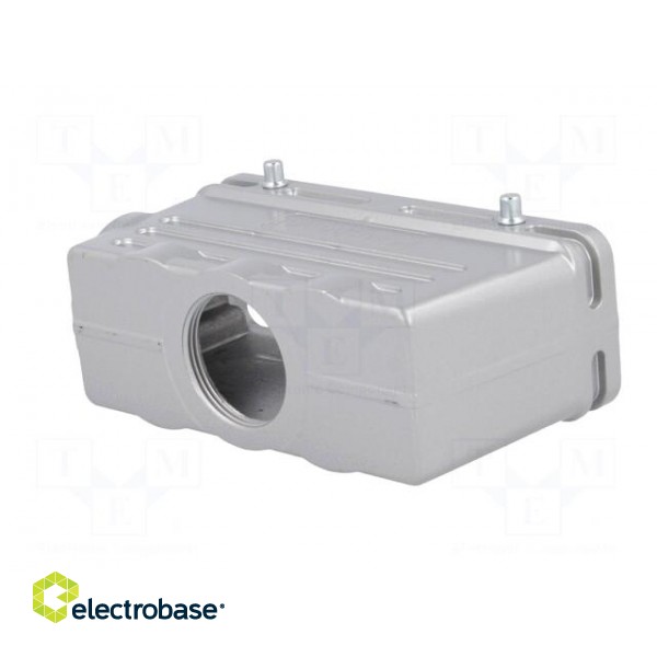 Enclosure: for HDC connectors | C146 | size E24 | for cable | M32 фото 6
