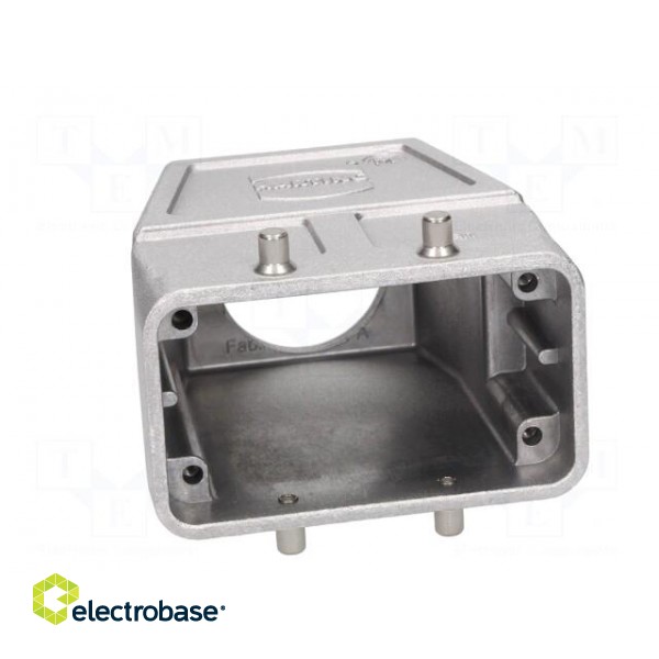 Enclosure: for Han connectors | Han HT (High Temp) | size 10B image 9