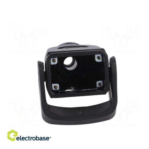 Enclosure: for HDC connectors | Han-Eco® B | size 6B | for cable image 9