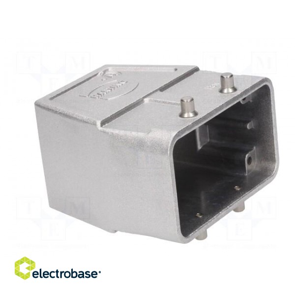 Enclosure: for Han connectors | Han HT (High Temp) | size 10B image 8