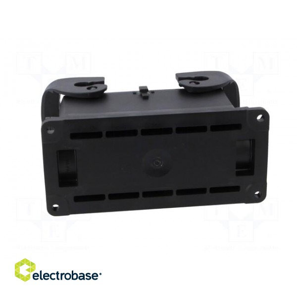 Enclosure: for rectangular connectors | Han Eco B | size 24B | M32 image 5