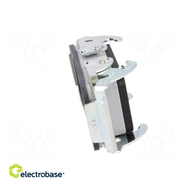 Enclosure: for HDC connectors | JEI | size 57.27 | IP65 image 7