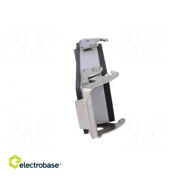 Enclosure: for HDC connectors | size 104.27 | IP66,IP67,IP69K image 7