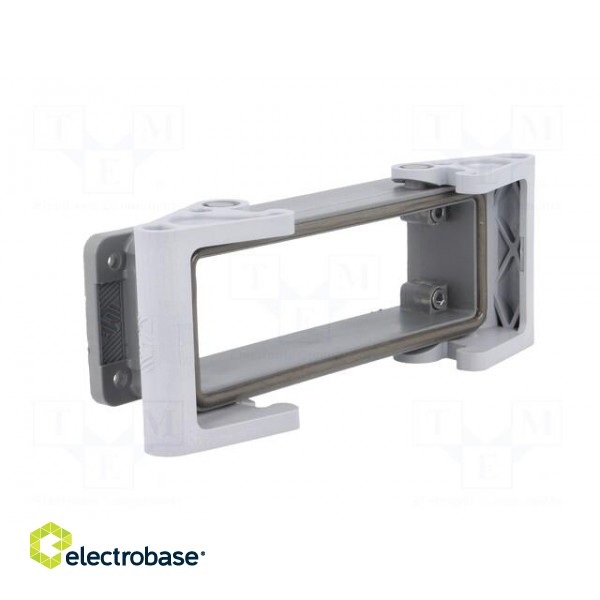 Enclosure: for HDC connectors | T-Type | size 104.27 | IP65 image 8