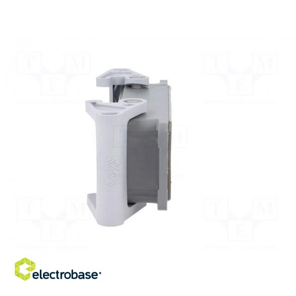 Enclosure: for HDC connectors | T-Type | size 104.27 | IP65 image 3