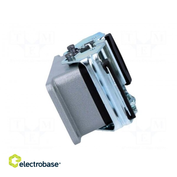 Connector: HDC | socket | female | EPIC KIT | PIN: 10 | 10+PE | 16A | 500V image 7