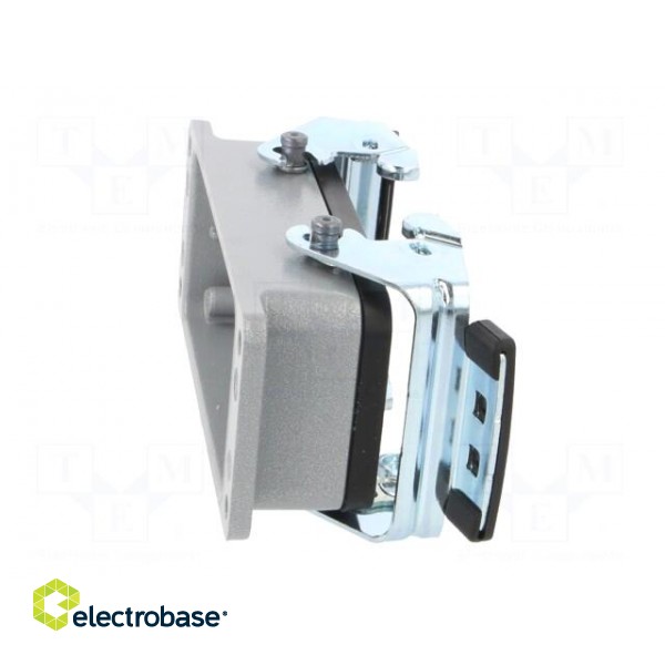 Connector: rectangular | EPIC | size H-B 16 | for panel mounting image 7