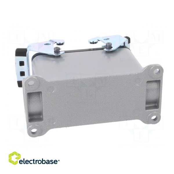 Enclosure: for HDC connectors | EPIC H-B | size H-B 16 | M25 image 5