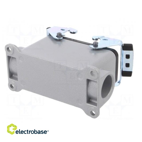 Enclosure: for HDC connectors | EPIC H-B | size H-B 16 | M25 image 6