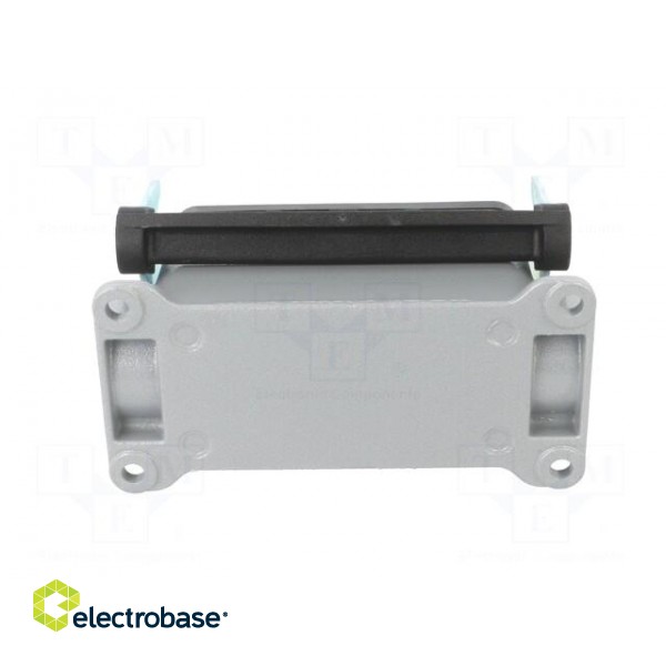 Enclosure: for HDC connectors | EPIC H-B | size H-B 16 | M25 image 5