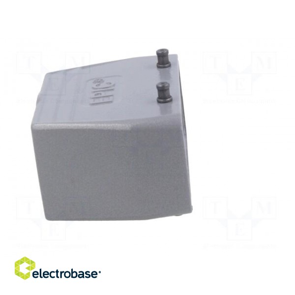 Enclosure: for HDC connectors | EPIC H-B | size H-B 16 | M32 image 7