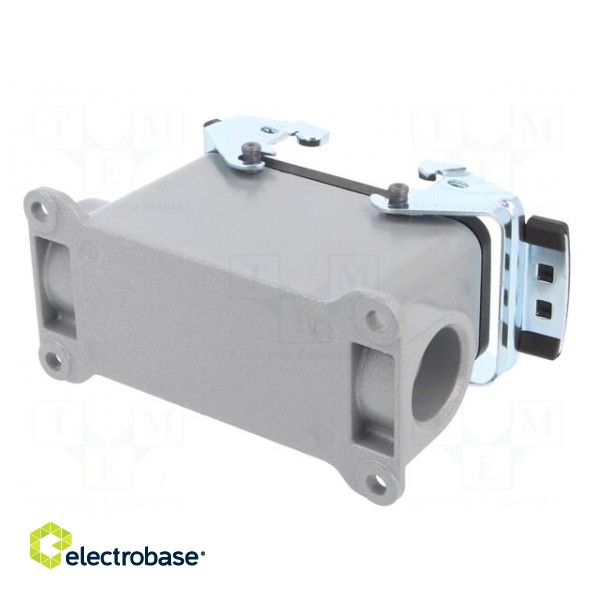 Enclosure: for HDC connectors | EPIC H-B | size H-B 16 | PG21 image 6