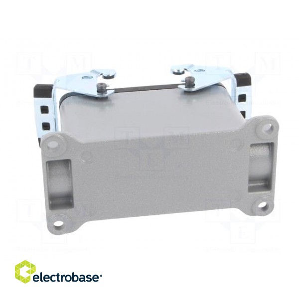 Enclosure: for HDC connectors | EPIC H-B | size H-B 16 | PG21 image 5