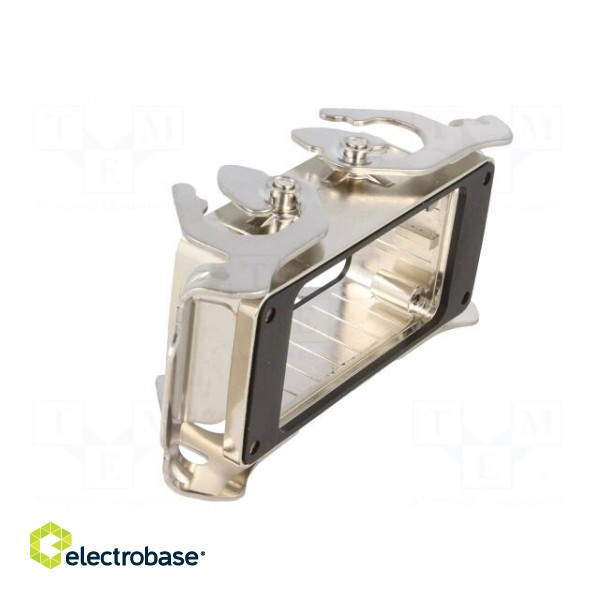 Enclosure: for HDC connectors | EPIC® ULTRA H-B | size H-B 10 image 4