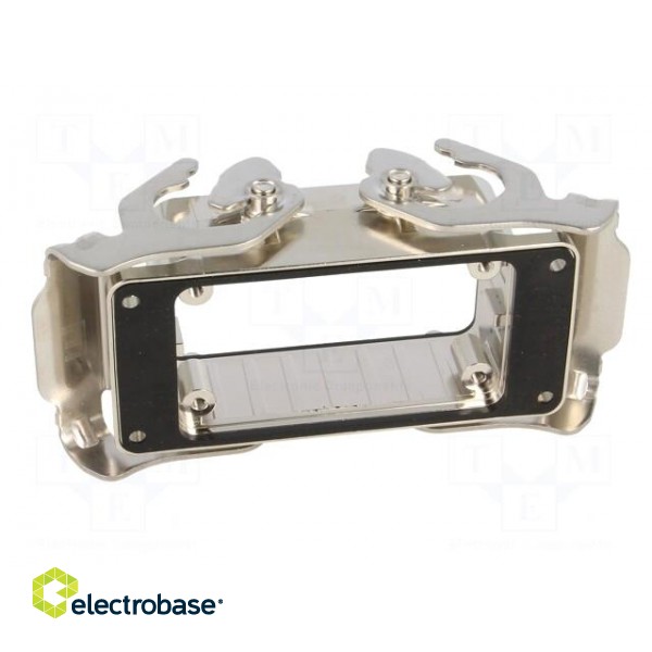 Enclosure: for HDC connectors | EPIC® ULTRA H-B | size H-B 10 image 5