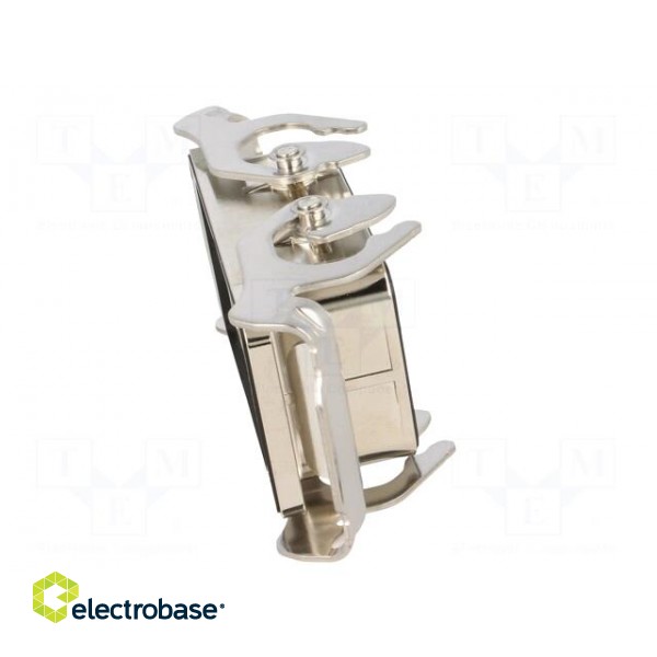 Enclosure: for HDC connectors | EPIC® ULTRA H-B | size H-B 10 image 7