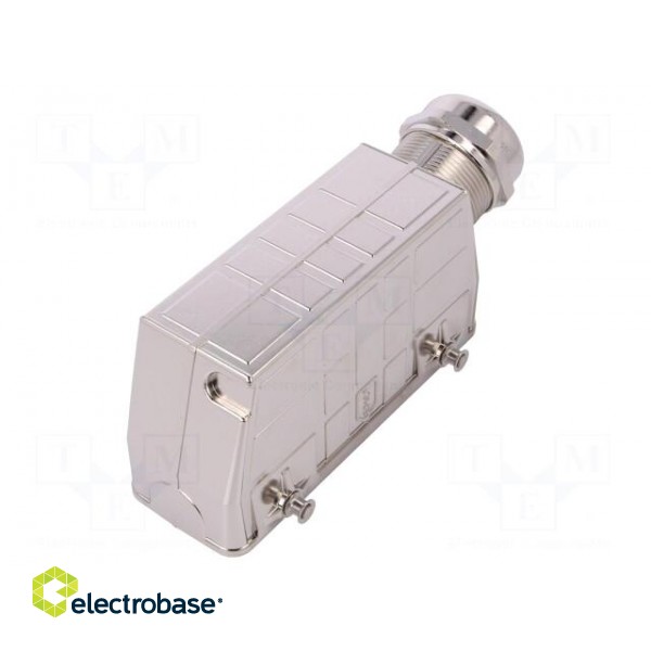 Enclosure: for HDC connectors | EPIC® ULTRA H-B | size H-B 24 image 1