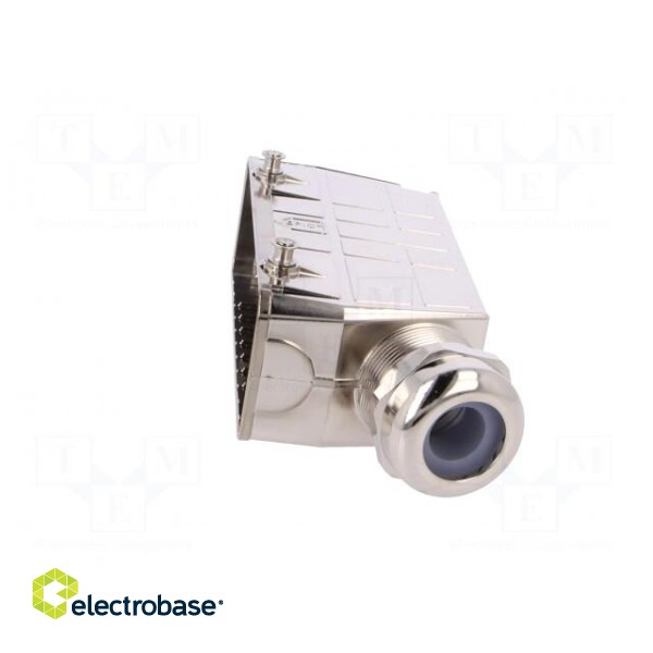 Enclosure: for HDC connectors | EPIC® ULTRA H-B | size H-B 24 image 3