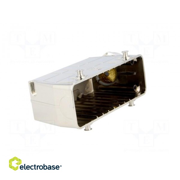 Enclosure: for EPIC H connectors | EPIC ULTRA | size H-B 24 | IP65 image 8