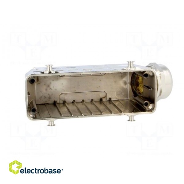 Enclosure: for EPIC H connectors | EPIC ULTRA | size H-B 24 | IP65 image 9