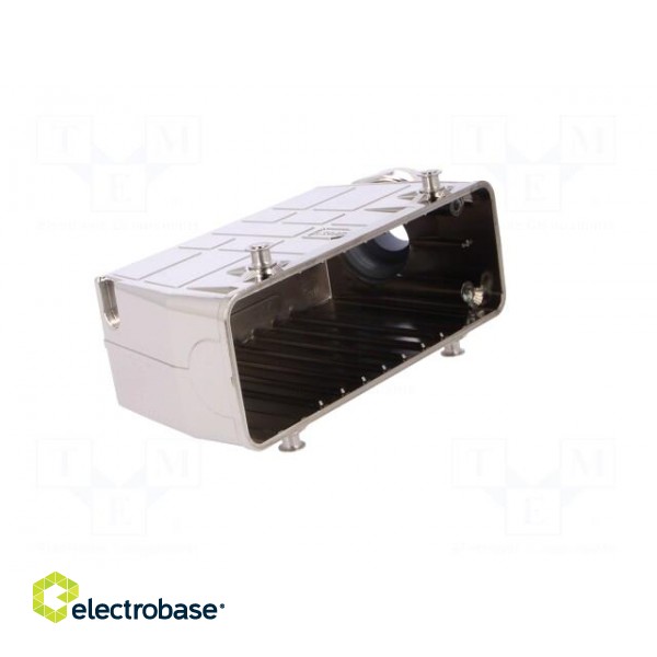 Enclosure: for HDC connectors | EPIC® ULTRA H-B | size H-B 24 image 8