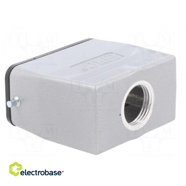 LAPP connector EPIC H-A 10 TG M20 image 4